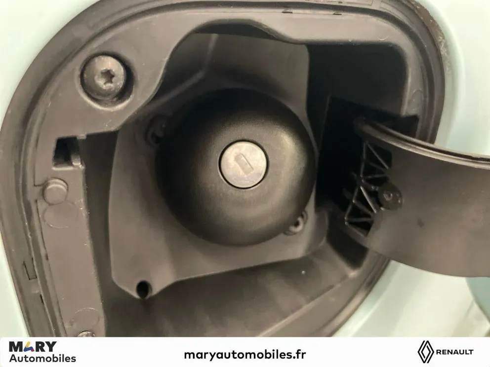 Véhicule occasion 227411 - renault TWINGO - Photo 16