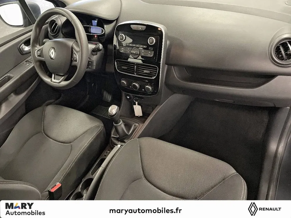 Véhicule occasion 208729 - renault CLIO - Photo 17