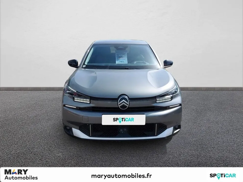 Véhicule occasion 229272 - Citroën C4 - Photo 2