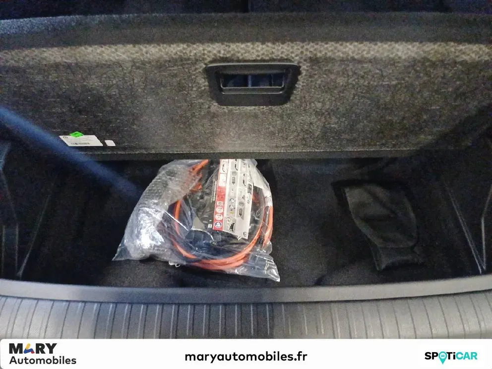 Véhicule occasion 200923 - peugeot 5008 - Photo 13