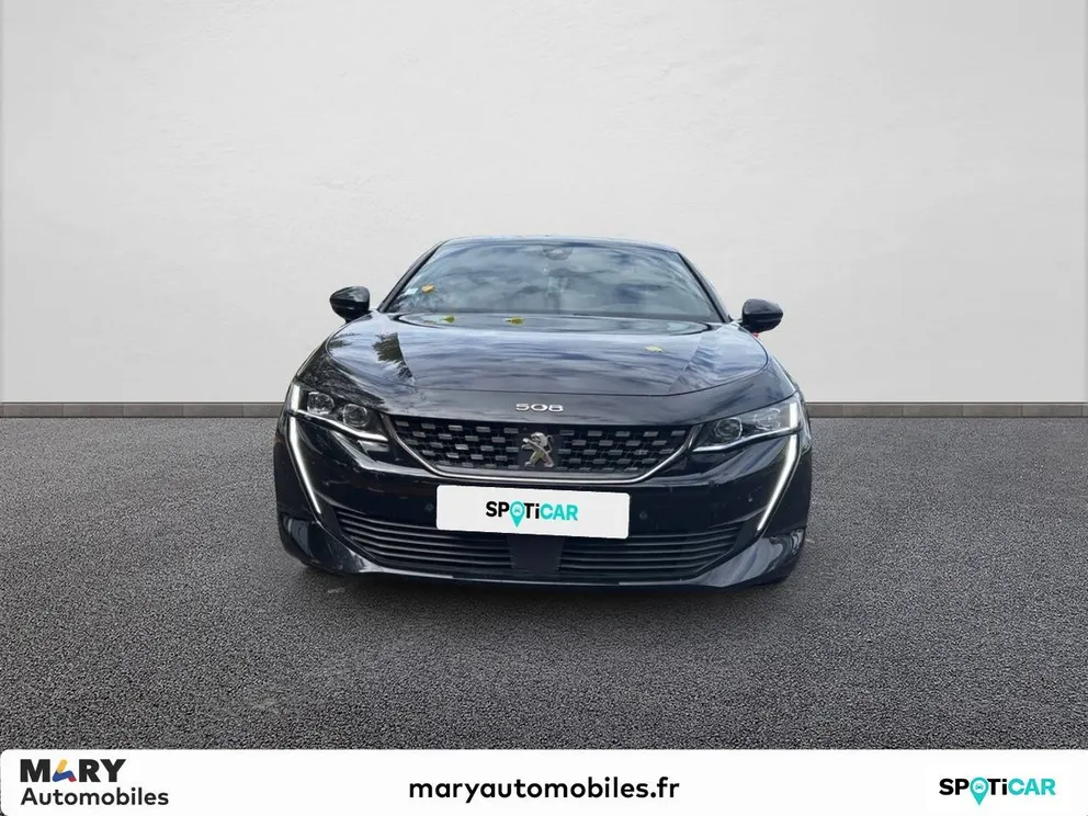 Véhicule occasion 193693 - peugeot 508 - Photo 2