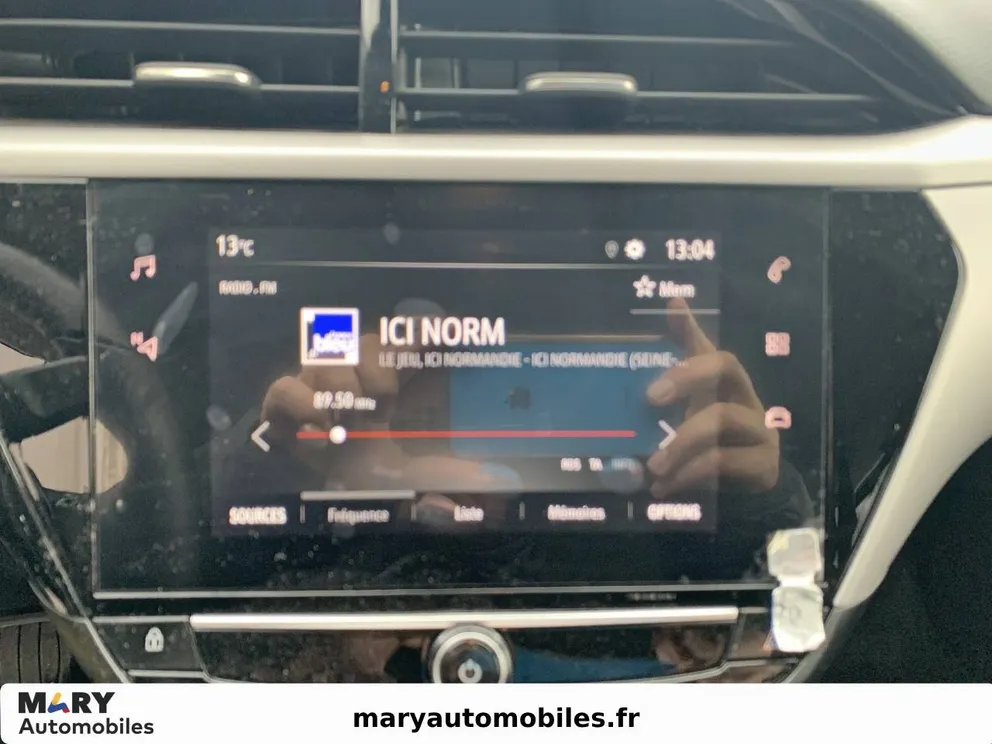 Véhicule occasion 205543 - opel CORSA - Photo 15