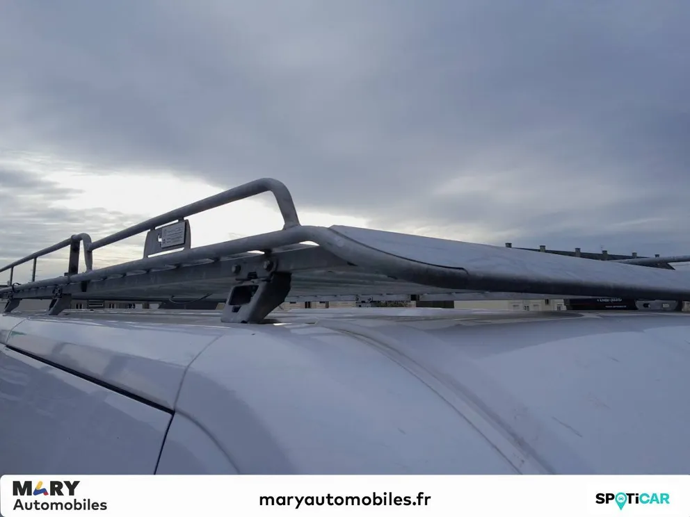 Véhicule occasion 216374 - peugeot BOXER - Photo 14