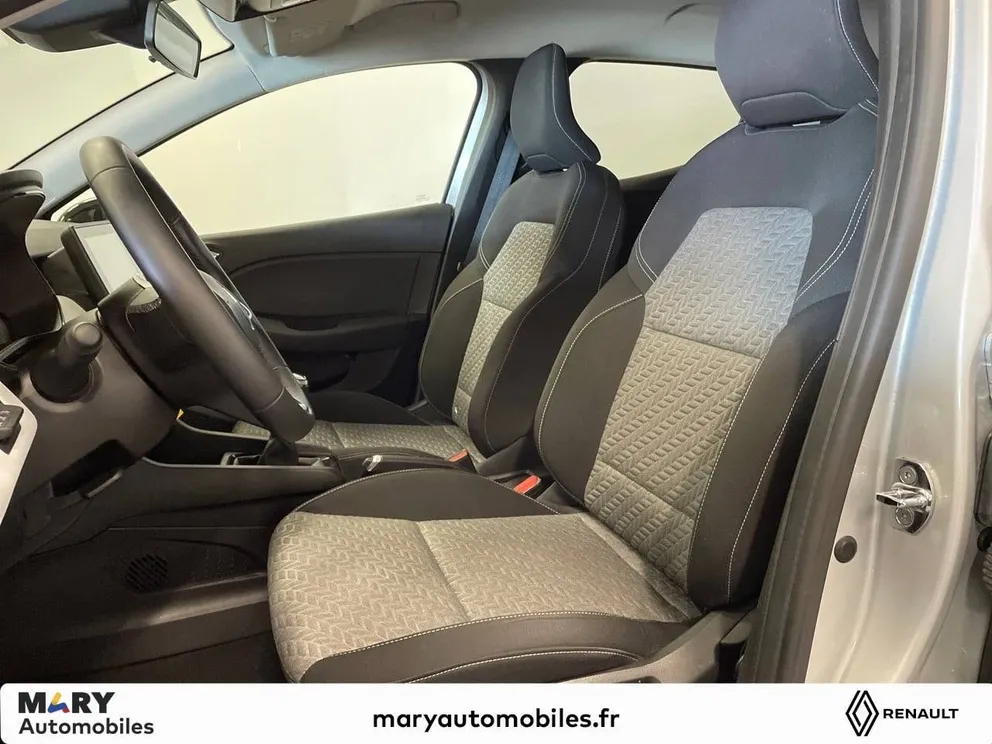 Véhicule occasion 218427 - renault CLIO - Photo 9