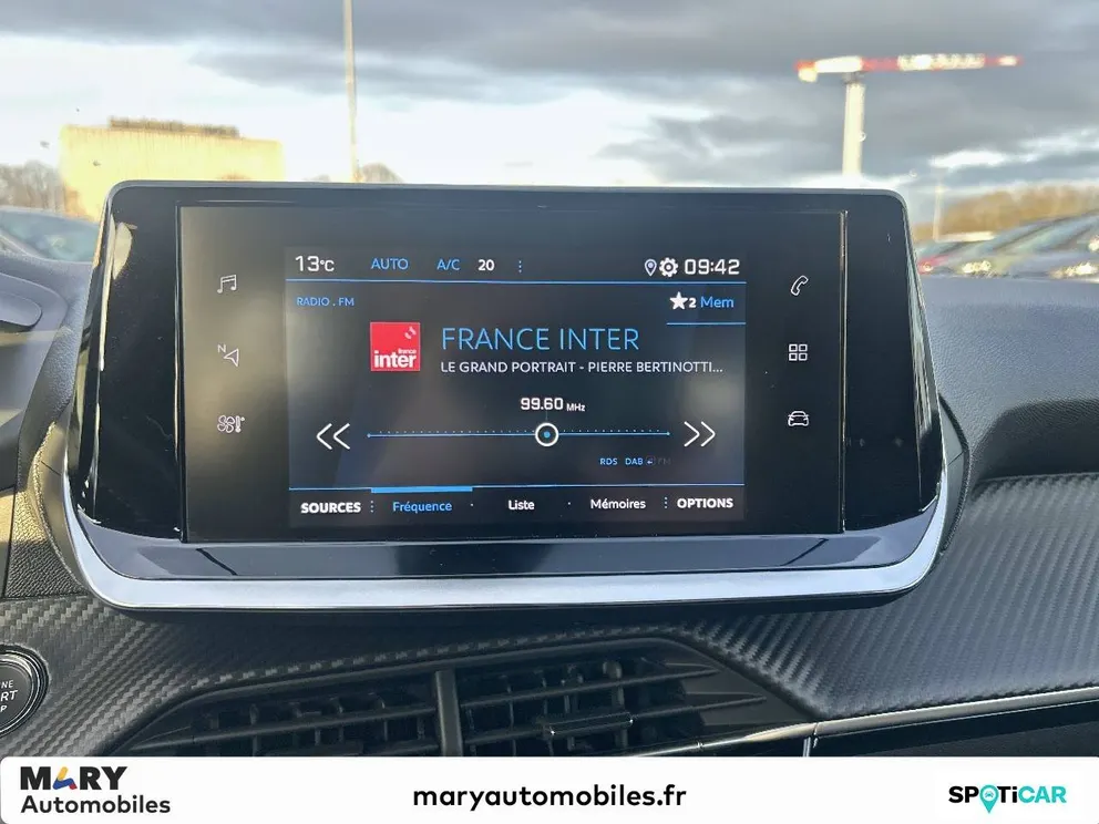 Véhicule occasion 206766 - peugeot 208 - Photo 17