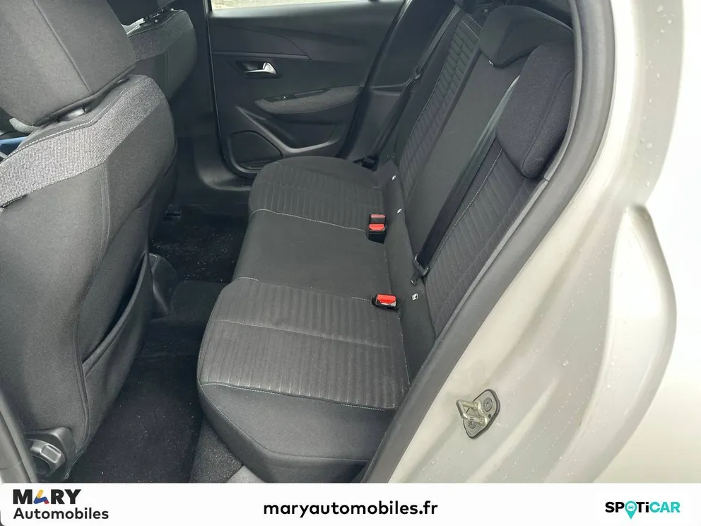 Véhicule occasion 182770 - peugeot 208 - Photo 10