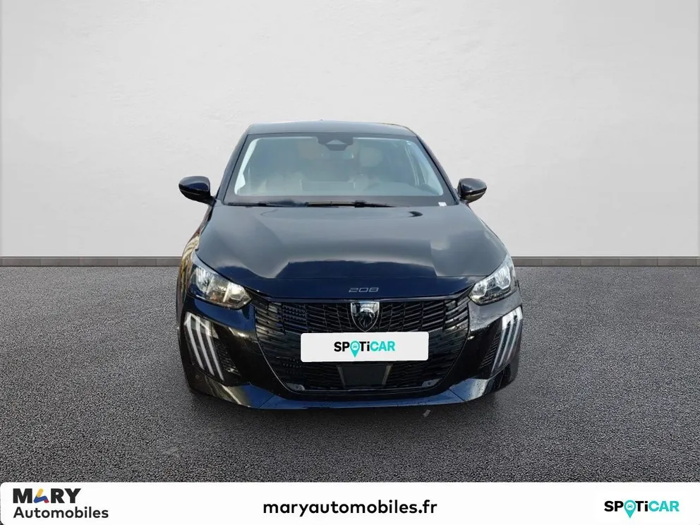 Véhicule occasion 209883 - peugeot 208 - Photo 1