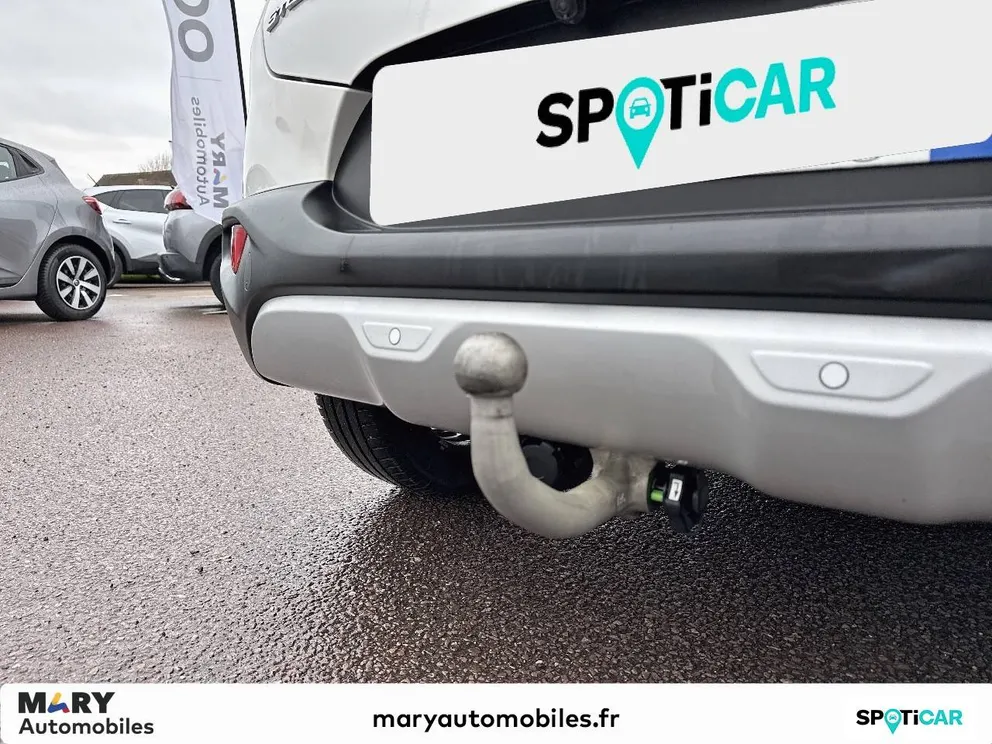 Véhicule occasion 203249 - kia STONIC - Photo 22