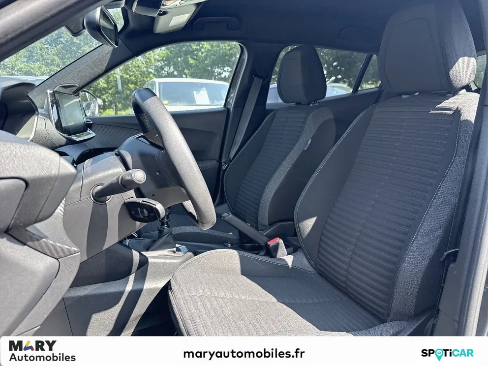 Véhicule occasion 237437 - peugeot 2008 - Photo 13