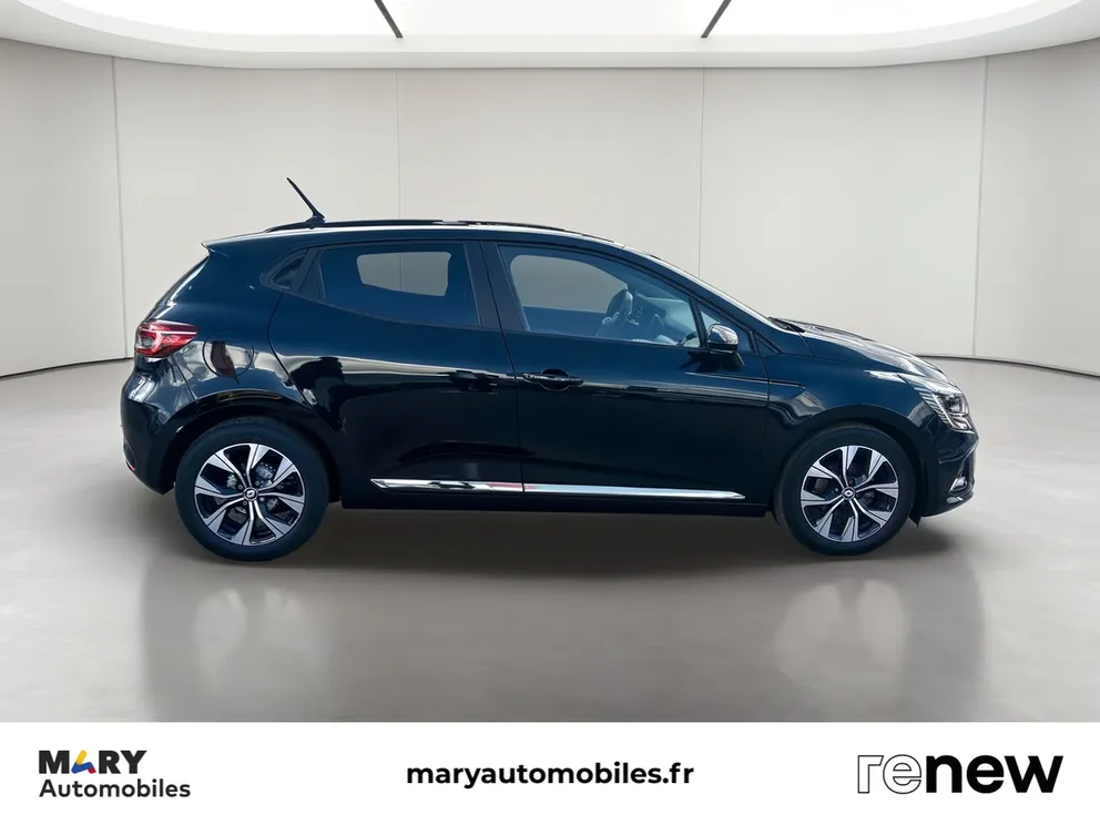 Véhicule occasion 1238416 - renault CLIO - Photo 6