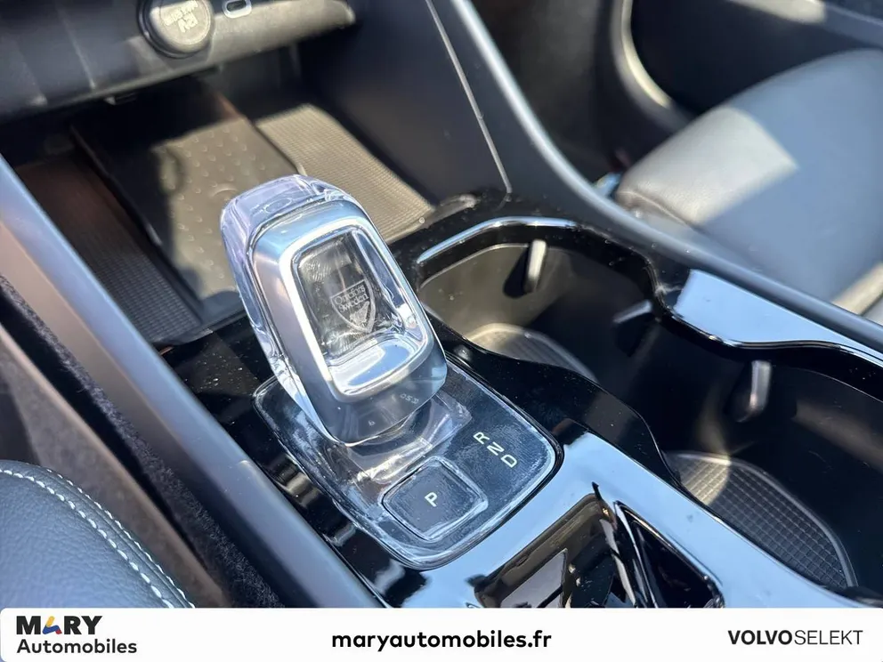 Véhicule occasion 224938 - volvo XC40 - Photo 9