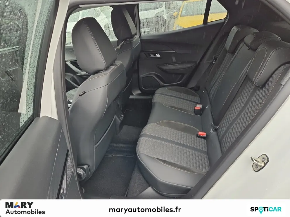 Véhicule occasion 223730 - peugeot 2008 - Photo 15