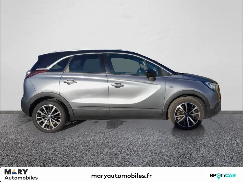 Véhicule occasion 203992 - opel CROSSLAND - Photo 4