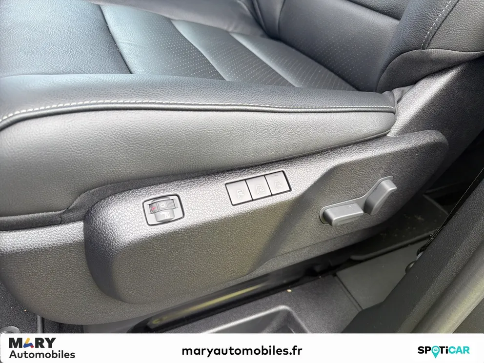 Véhicule occasion 1229751 - peugeot TRAVELLER - Photo 12