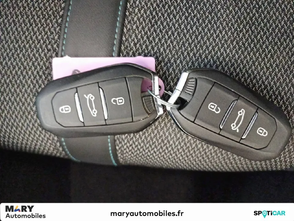 Véhicule occasion 204070 - peugeot 308 - Photo 15