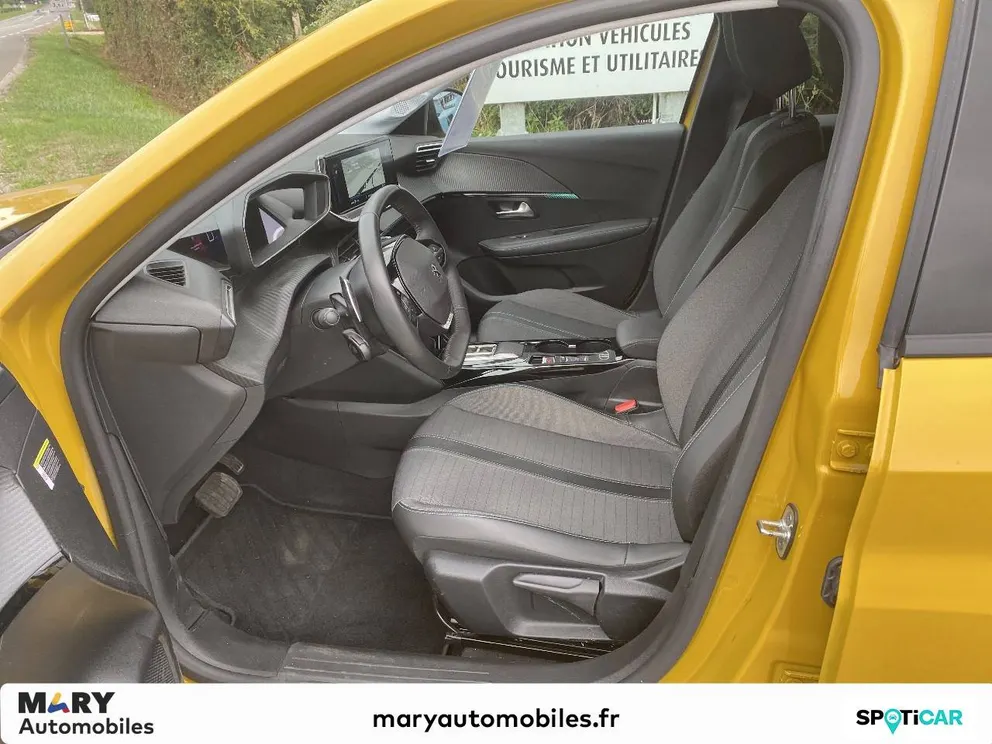 Véhicule occasion 189899 - peugeot 208 - Photo 9