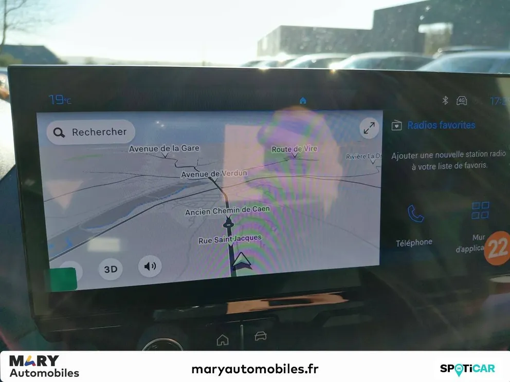 Véhicule occasion 226746 - peugeot PARTNER - Photo 13