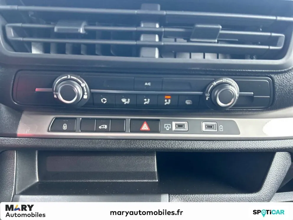 Véhicule occasion 211509 - Citroën C3 AIRCROSS - Photo 16