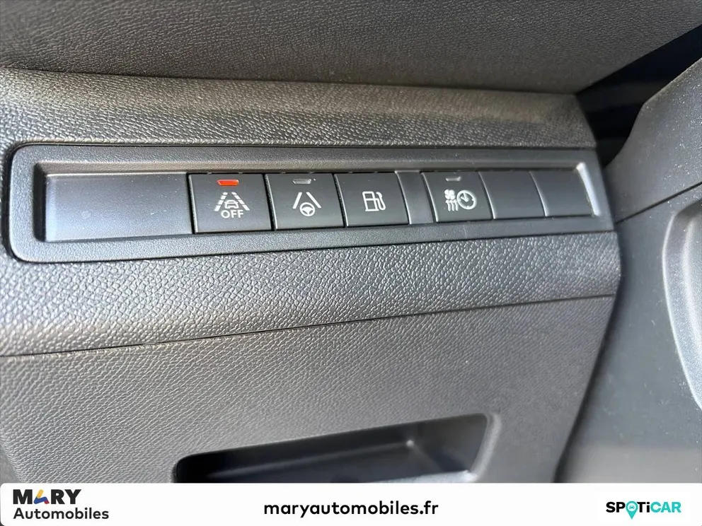 Véhicule occasion 235409 - peugeot 3008 - Photo 18