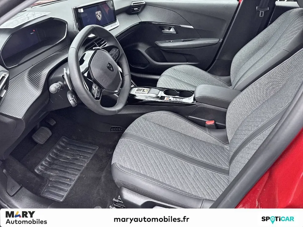 Véhicule occasion 220237 - peugeot 208 - Photo 9