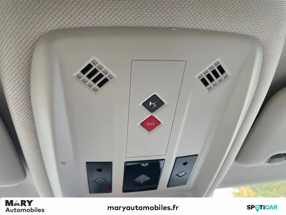 Véhicule occasion 195445 - ds DS 3 - Photo 22