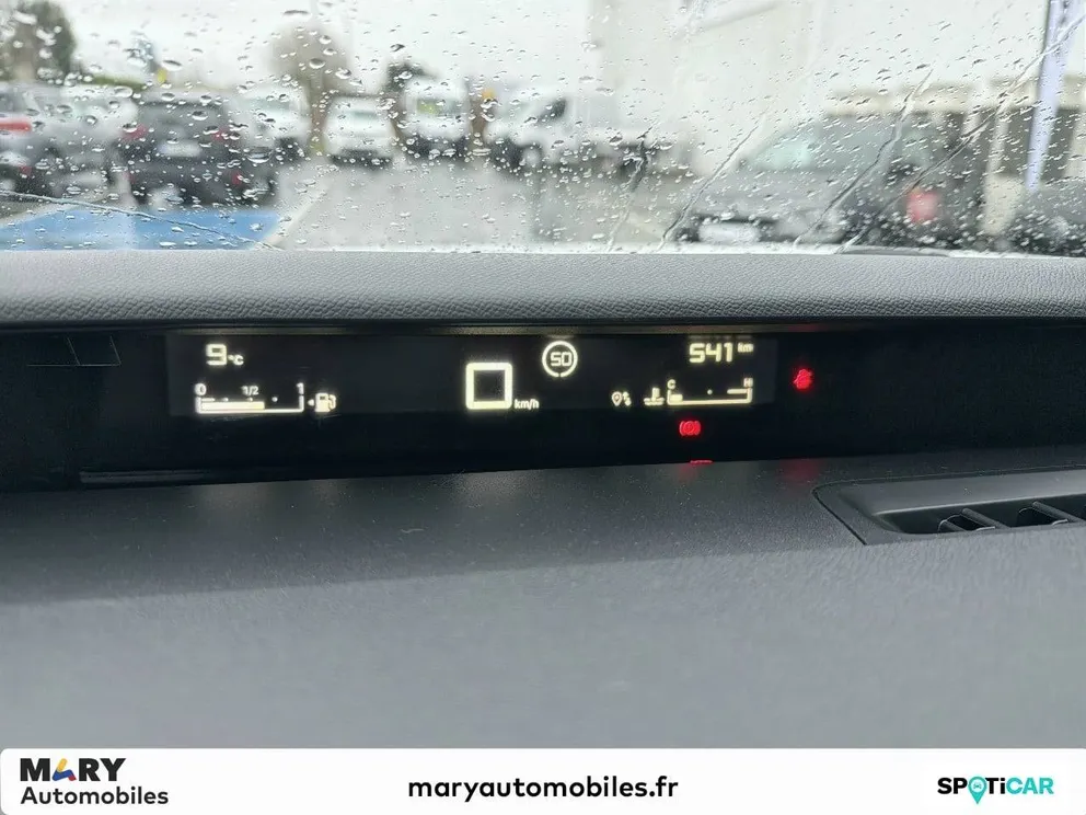 Véhicule occasion 220376 - Citroën C3 - Photo 14