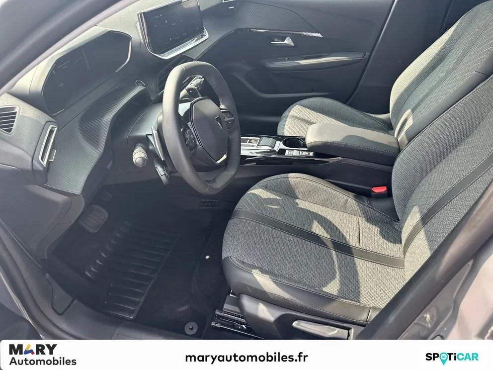 Véhicule occasion 1238966 - peugeot 208 - Photo 12