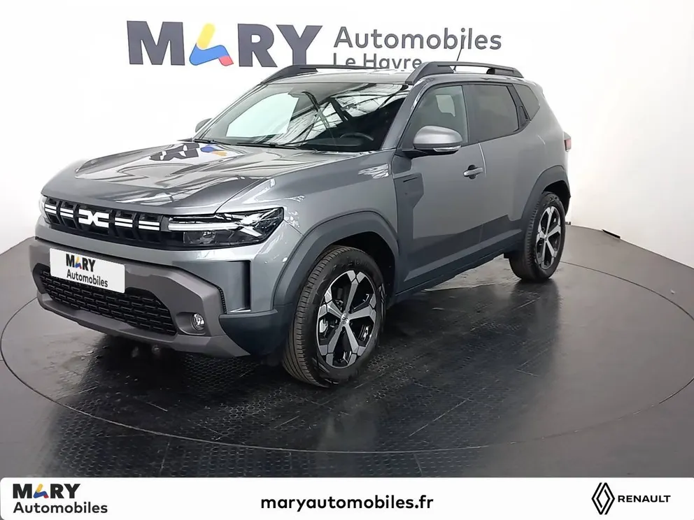 Véhicule occasion 180303 - dacia DUSTER - Photo 1