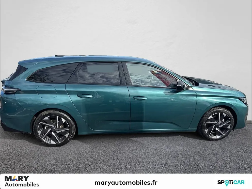 Véhicule occasion 235208 - peugeot 308 - Photo 4