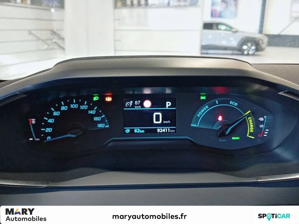 Véhicule occasion 203537 - peugeot 208 - Photo 13