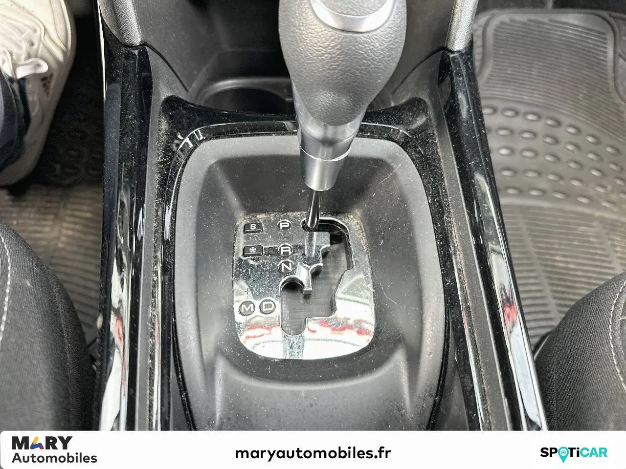 image du véhicule