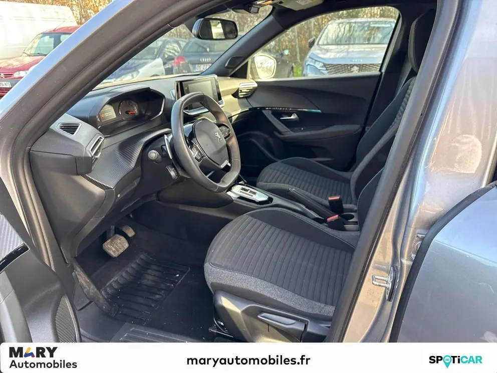 Véhicule occasion 159461 - peugeot 2008 - Photo 9