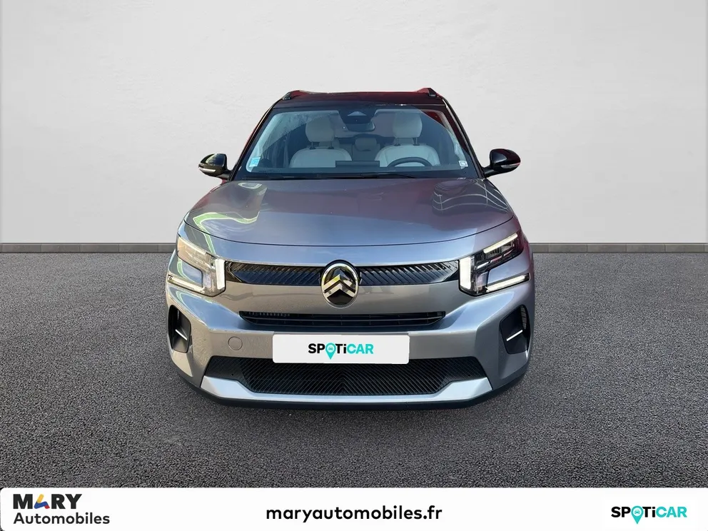 Véhicule occasion 1226987 - Citroën C3 - Photo 6