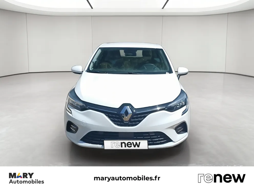 Véhicule occasion 206415 - renault CLIO - Photo 8