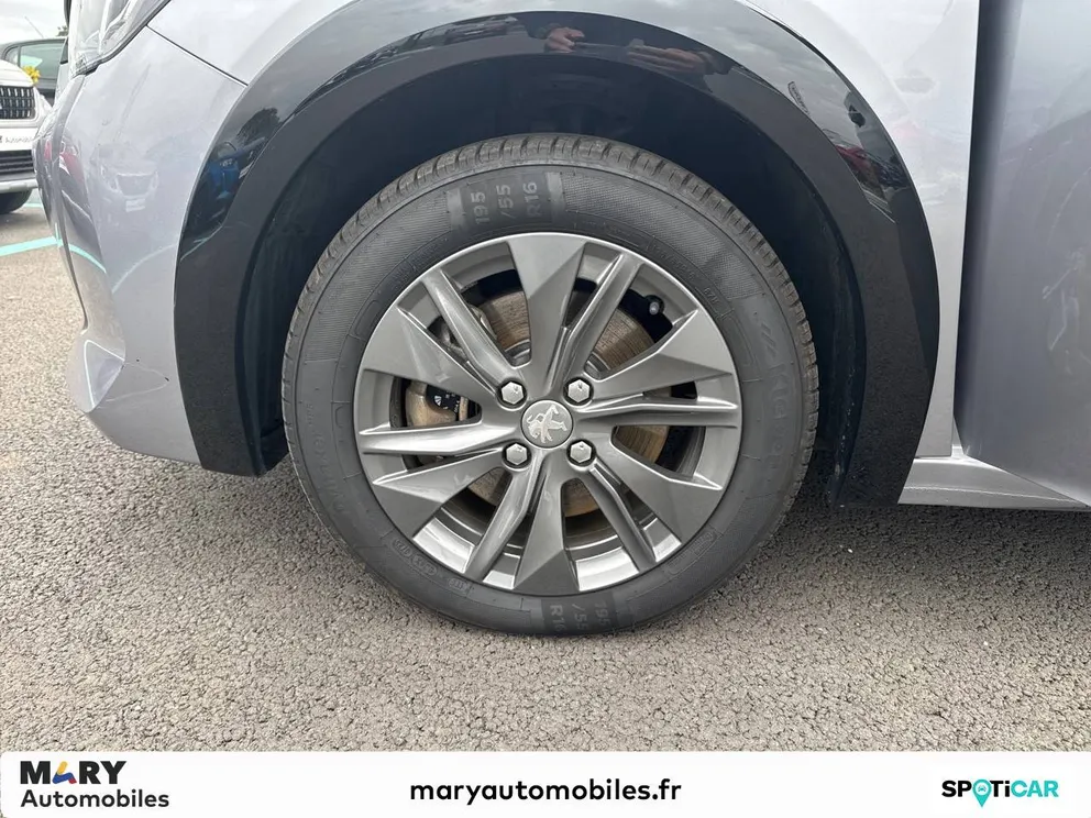 Véhicule occasion 194445 - peugeot 208 - Photo 11