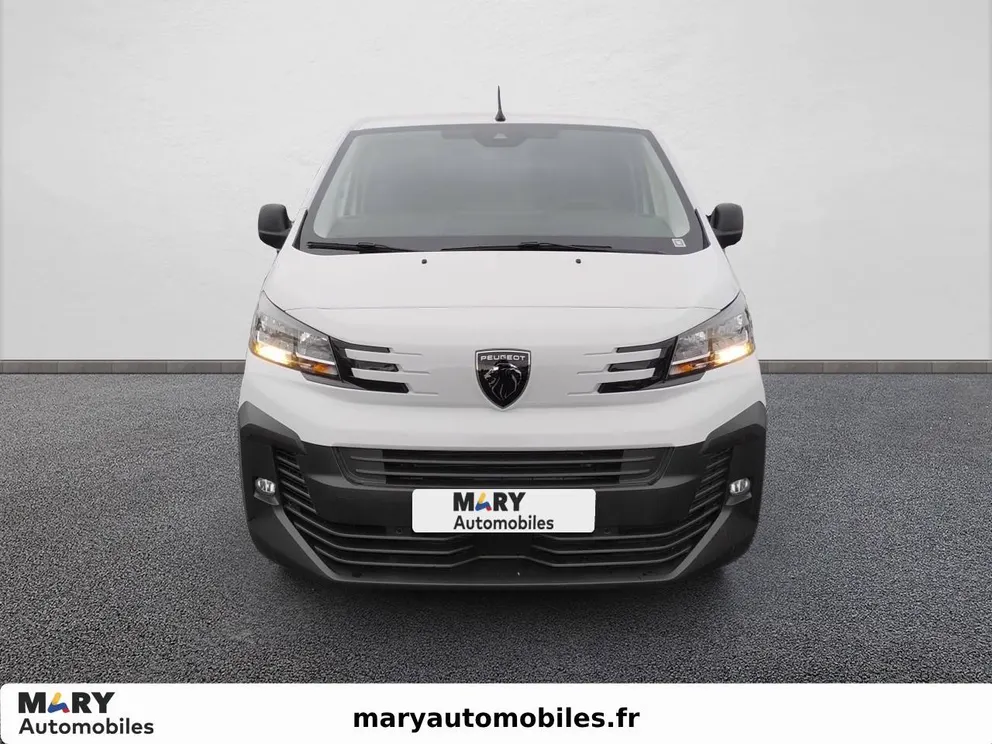 Véhicule occasion 212683 - peugeot EXPERT - Photo 2