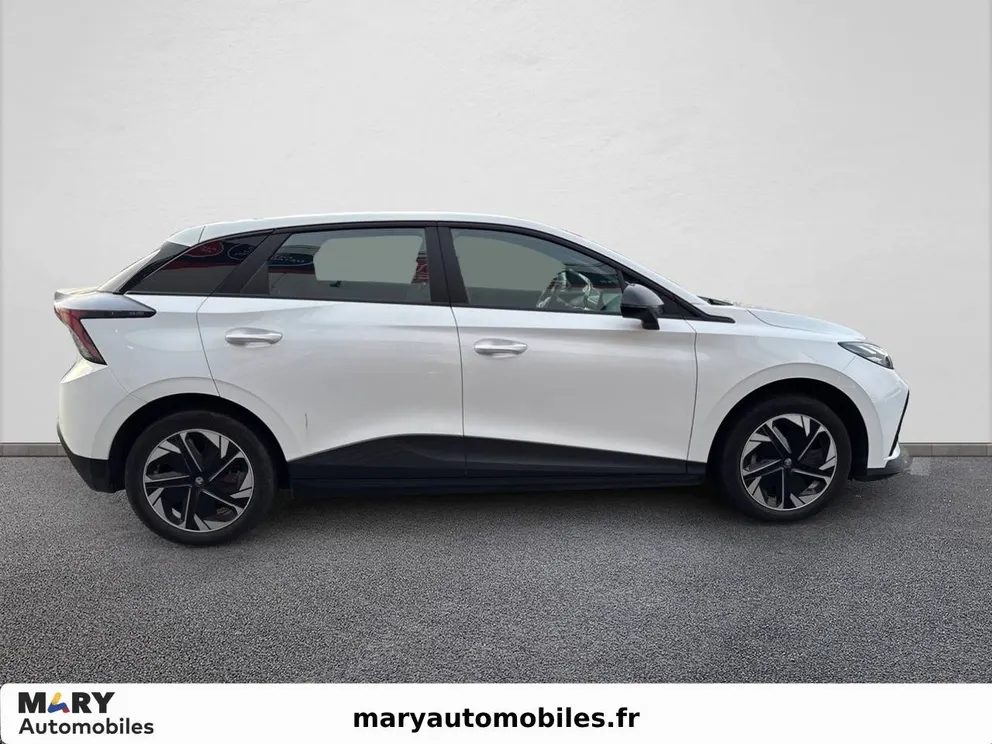 Véhicule occasion 219860 - mg MG4 - Photo 4