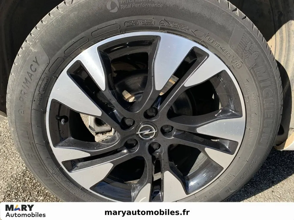 Véhicule occasion 231534 - opel GRANDLAND - Photo 39