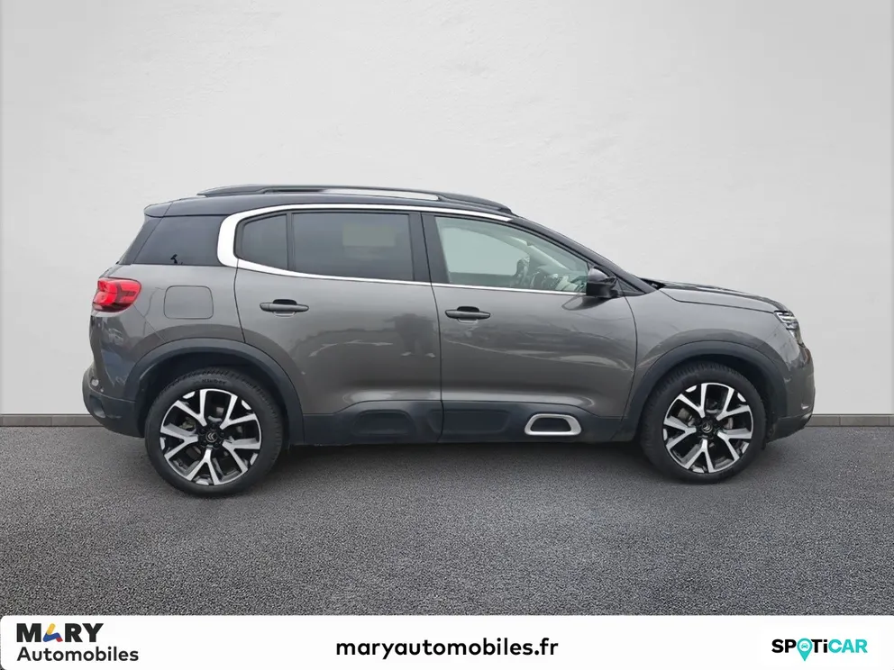 Véhicule occasion 207184 - Citroën C5 AIRCROSS - Photo 4