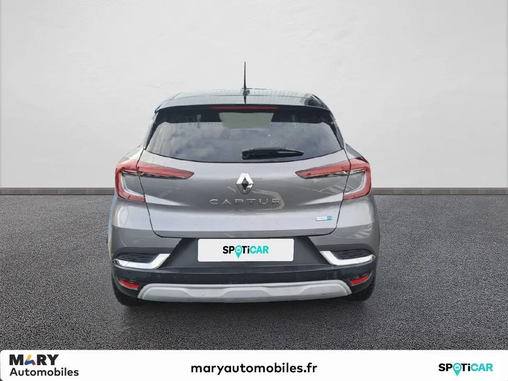 Véhicule occasion 214619 - renault CAPTUR - Photo 5
