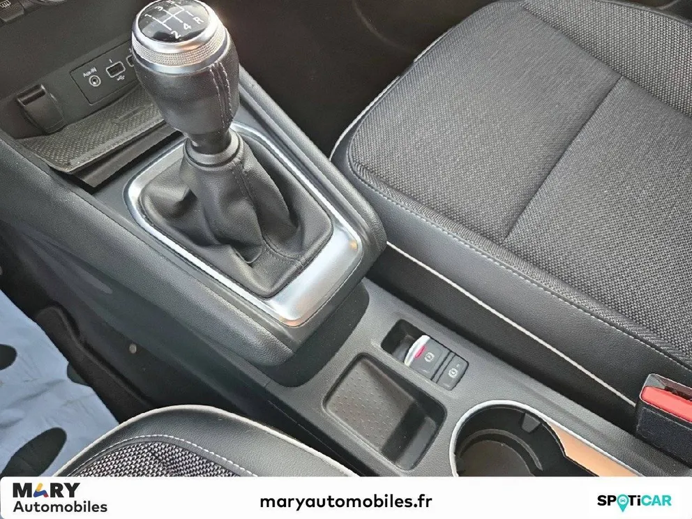 Véhicule occasion 202813 - renault CAPTUR - Photo 13