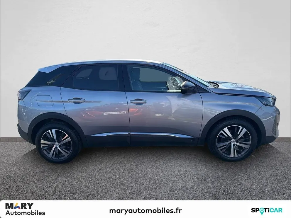 Véhicule occasion 218825 - peugeot 3008 - Photo 4