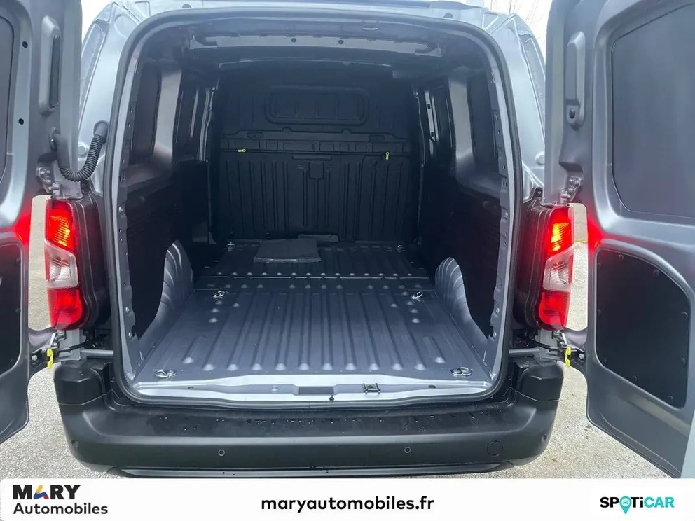 Véhicule occasion 209658 - peugeot PARTNER - Photo 6