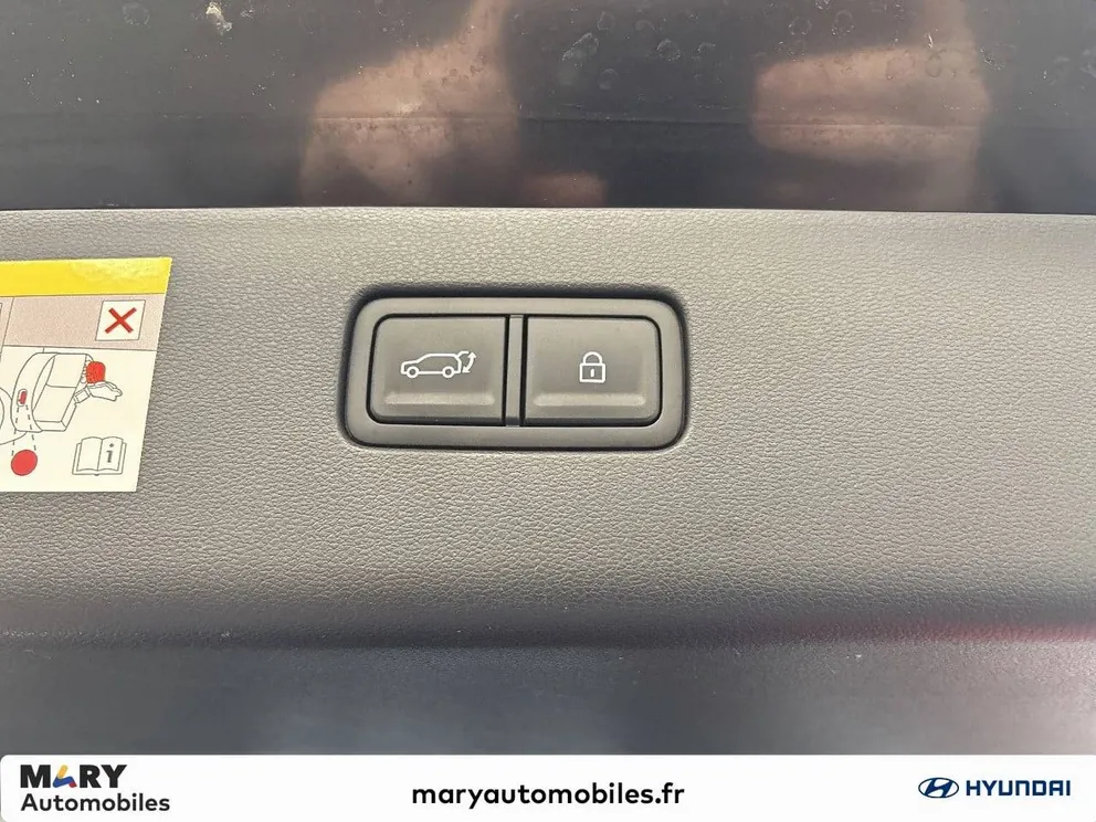 Véhicule occasion 218203 - hyundai IONIQ 9 - Photo 14