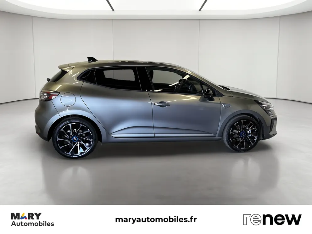 Véhicule occasion 1230363 - renault CLIO - Photo 6