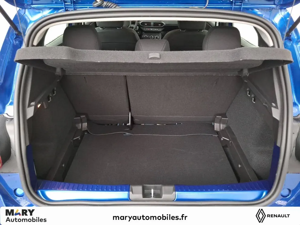 Véhicule occasion 230480 - dacia SANDERO - Photo 5
