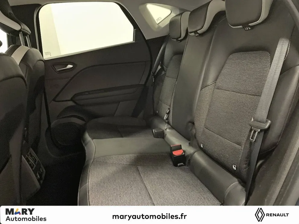 Véhicule occasion 206283 - renault CAPTUR - Photo 10