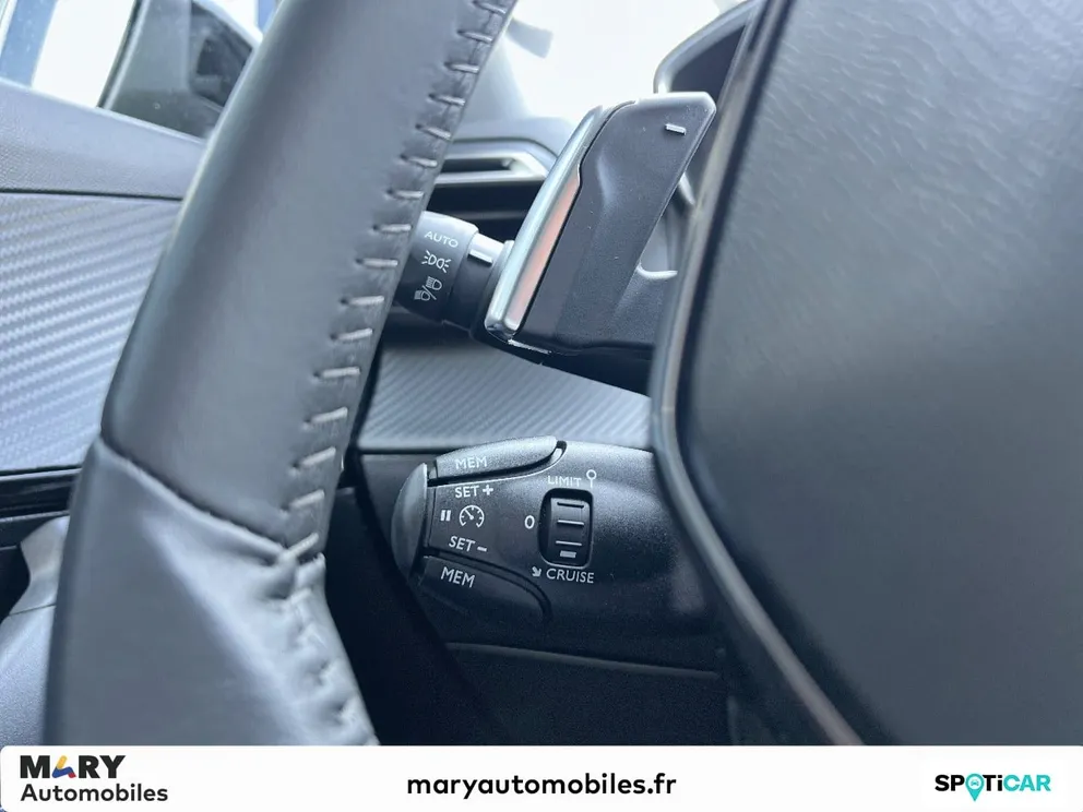 Véhicule occasion 1231613 - peugeot 2008 - Photo 14