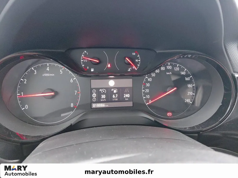 Véhicule occasion 218796 - opel CORSA - Photo 12