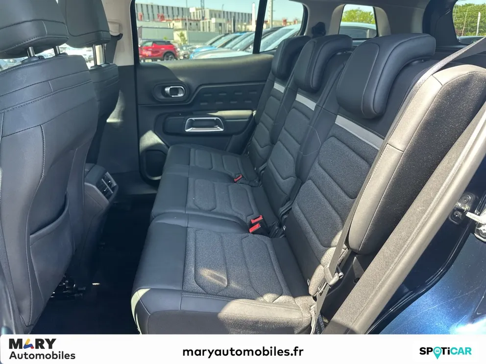 Véhicule occasion 229944 - Citroën C5 AIRCROSS - Photo 20